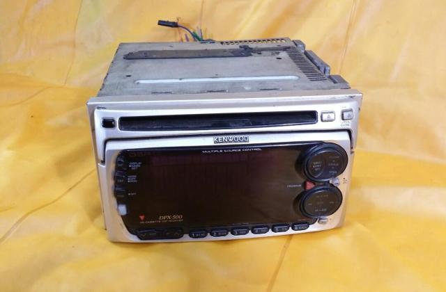 Tape Mobil Mati Total
