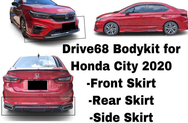 Masalah Honda City 2020 