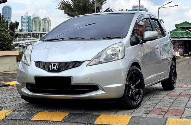 Oli Buat Honda Jazz Manual 