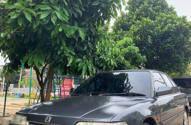 Jual Grand Civic 1990
