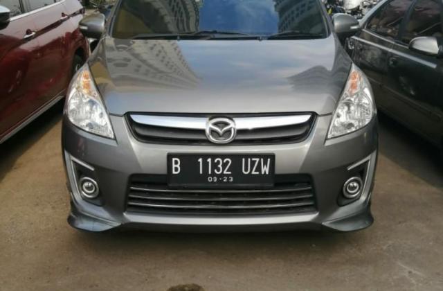 Harga Mobil Mazda Vx1 Bekas
