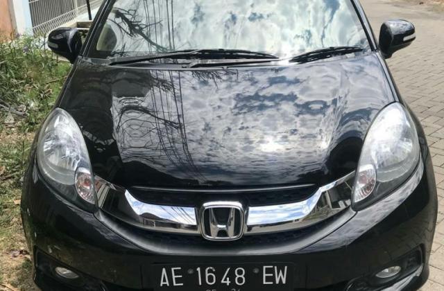 Oli Honda Mobilio Matic 