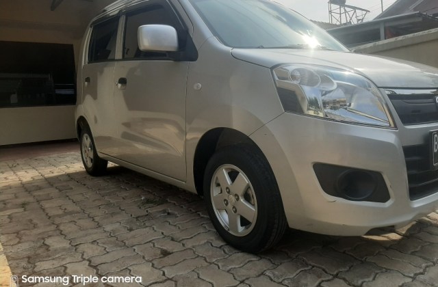 Harga Oli Mobil Suzuki Karimun Wagon R
