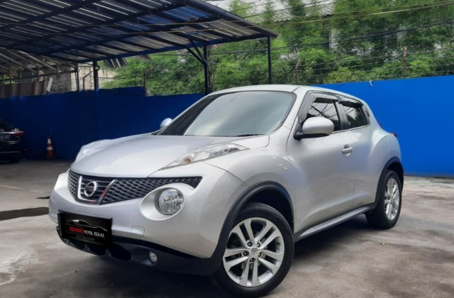 Harga Nissan Juke 2014 Jakarta 
