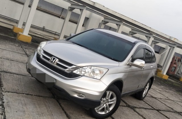 Oli Mesin Honda Crv 2011 
