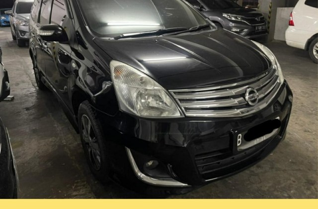 Biaya Perawatan Grand Livina Matic 