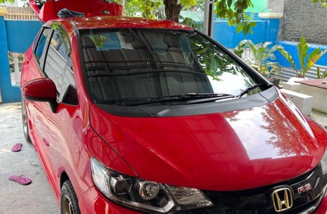 Perawatan Mobil Honda Jazz Rs 