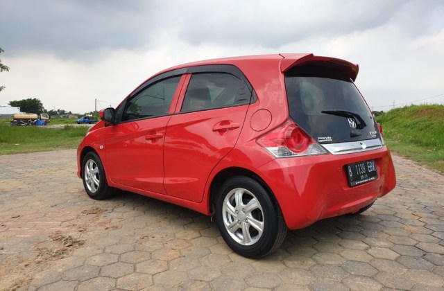 Oli Mesin Honda Brio Lama 