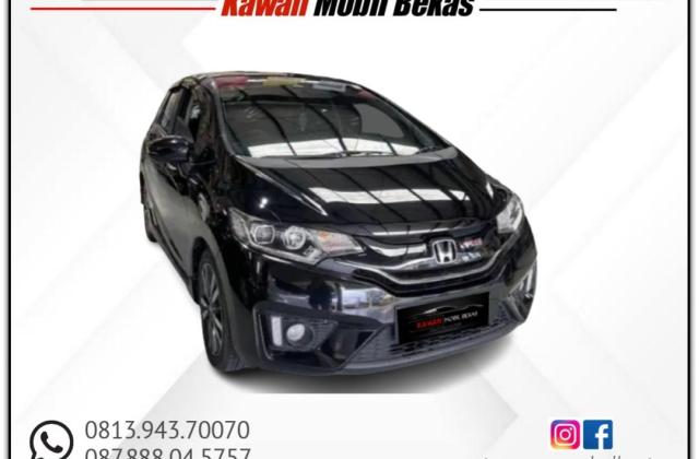 Ganti Oli Transmisi Matic Honda Jazz Rs 