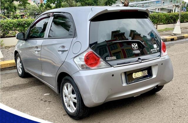 Harga Oli Honda Brio Manual 