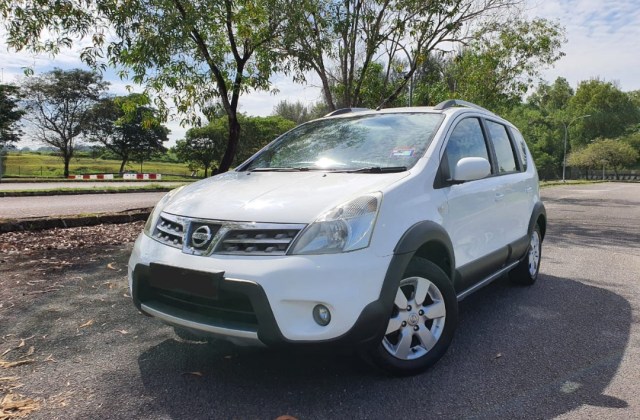 Masalah Utama Grand Livina 
