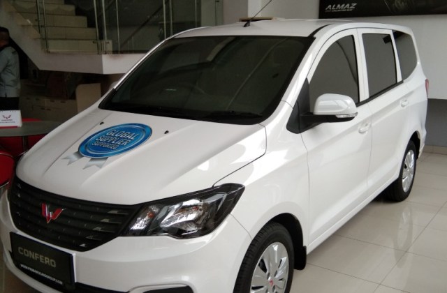 Keunggulan Wuling Confero Db
