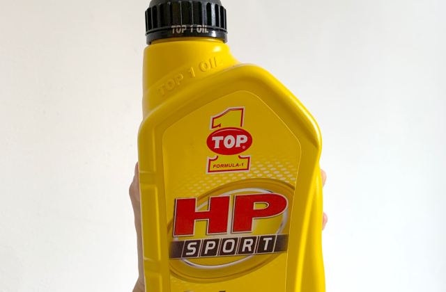 Oli Untuk Honda Jazz Ge8 