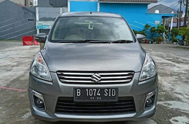 Oli Mesin Suzuki Ertiga 2014
