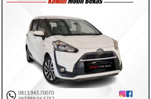 Toyota Sienta Pakai Oli Apa
