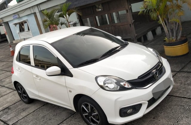 Harga Oli Mesin Honda Brio Manual 