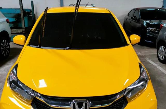 Harga Ganti Oli Mobil Honda Brio 