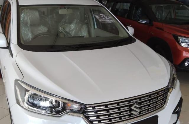 Oli Mesin Yang Bagus Untuk Suzuki Ertiga
