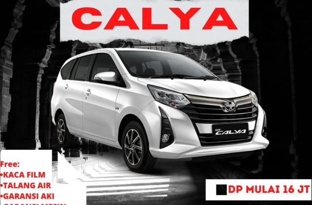 Masalah Tunas Toyota
