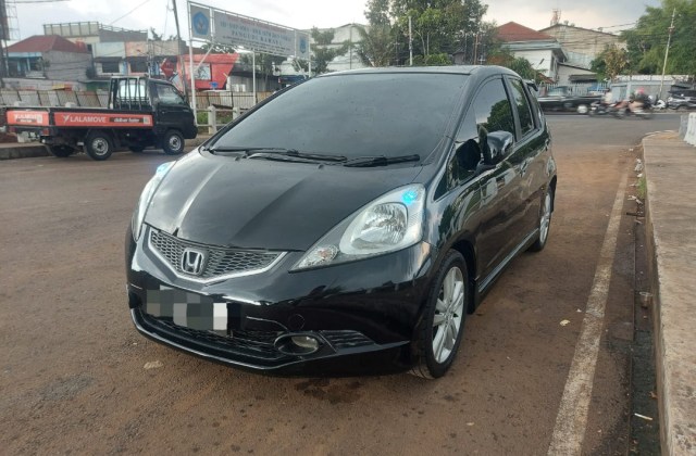Kapasitas Oli Honda Jazz 2005 