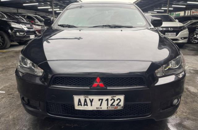 Lancer Ex 2.0 Gt Harga
