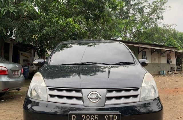 Ganti Oli Transmisi Matic Grand Livina 