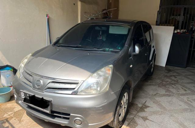 Mobil Nissan Bekas Murah 