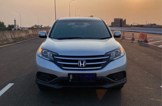 Harga Oli Mesin Mobil Honda Crv 