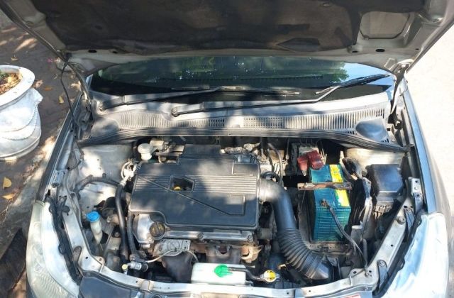 Mesin Baleno 2008
