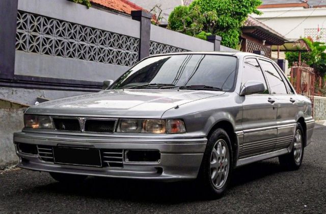 Berapa Perbandingngan Bensin Eterna Gti
