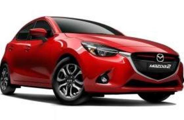 Kelebihan Dan Kekurangan Mazda 2 Gt

