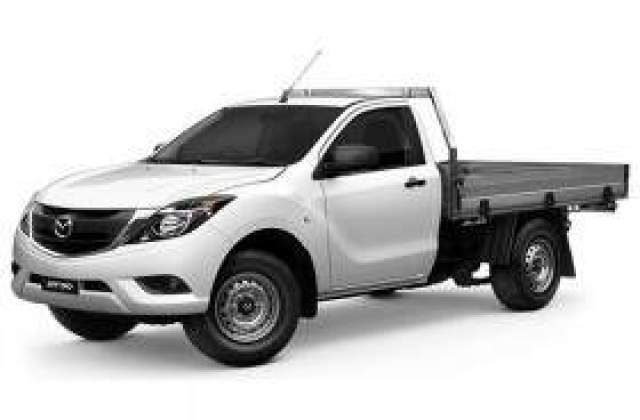 Harga Mobil Mazda Bt 50 Baru
