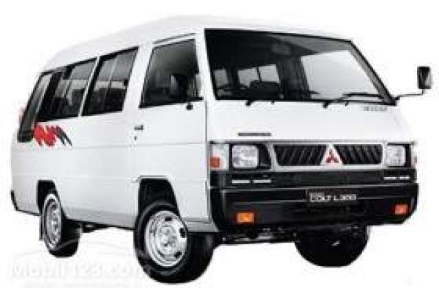 Kelebihan Dan Kekurangan Mitsubishi L300 Minibus
