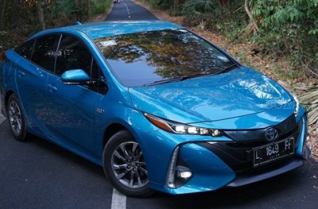 Kenapa Toyota Prius Dibenci
