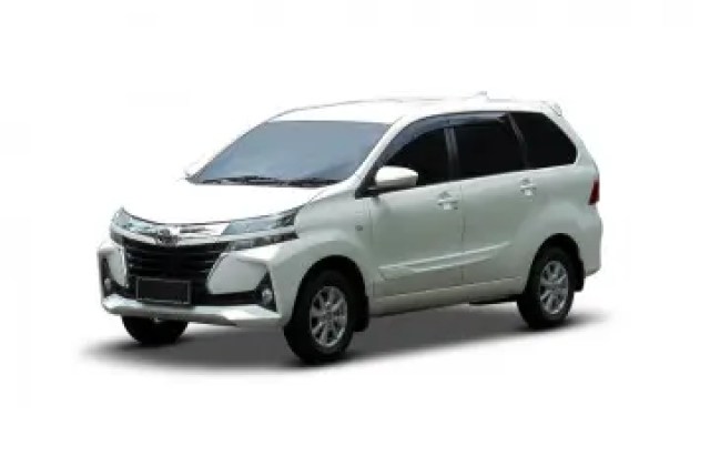 Toyota Avanza Veloz Diesel
