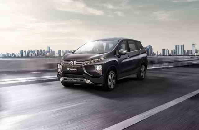 Harga Mitsubishi Xpander Di Bali
