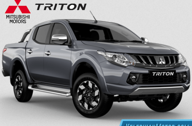 Kelibihan Dan Kelemahan Mobil Triton
