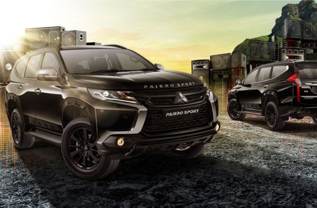 Harga Mitsubishi Outlander Sport Di Pekanbaru
