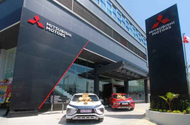 Harga Mitsubishi Xpander Di Pontianak
