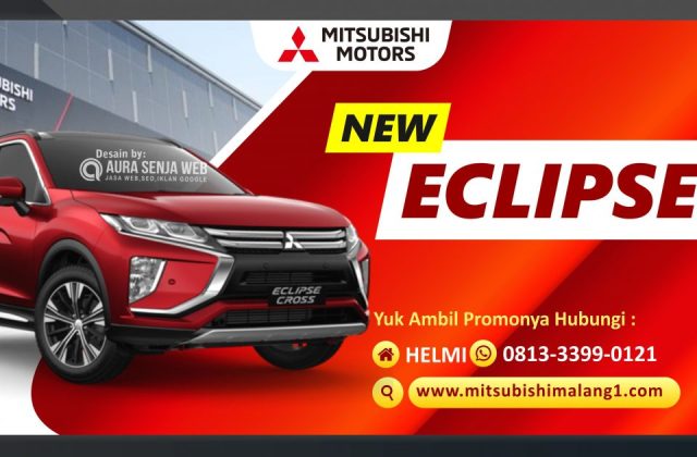 Jual Sedan Mitsubishi Malang
