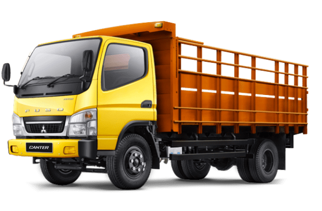 Harga Truk Mitsubishi Di Palembang
