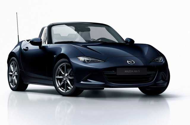 Kelebihan Mazda Miata
