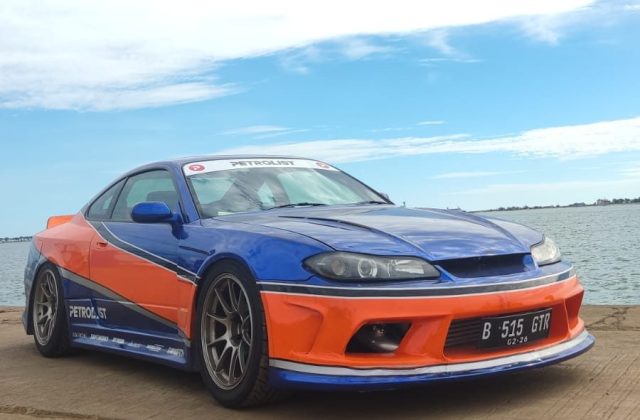 Harga Nissan Silvia S15 Olx 