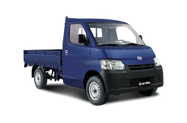 Harga Mobil Daihatsu Gran Max Pick Up 