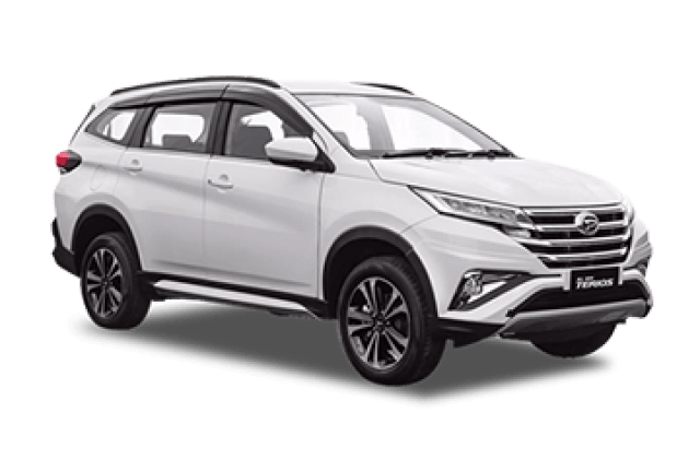 Harga Daihatsu Sirion Otr Padang 