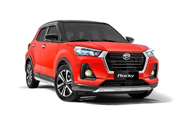 Harga Daihatsu Rocky Otr Medan 