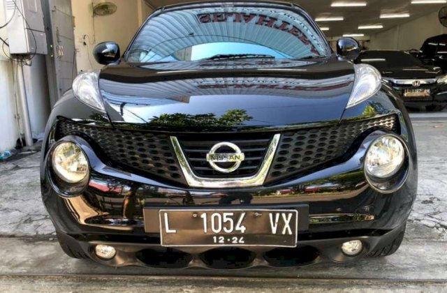 Harga Nissan Juke Tahun 2012 