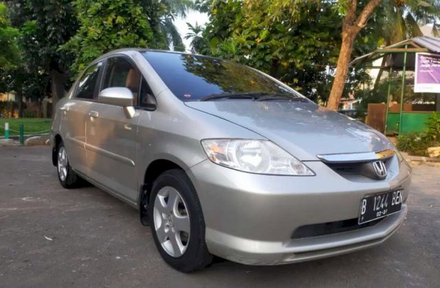 Kekurangan Honda City Idsi 