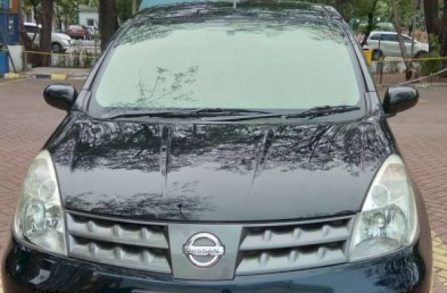 Masalah Grand Livina 2008 