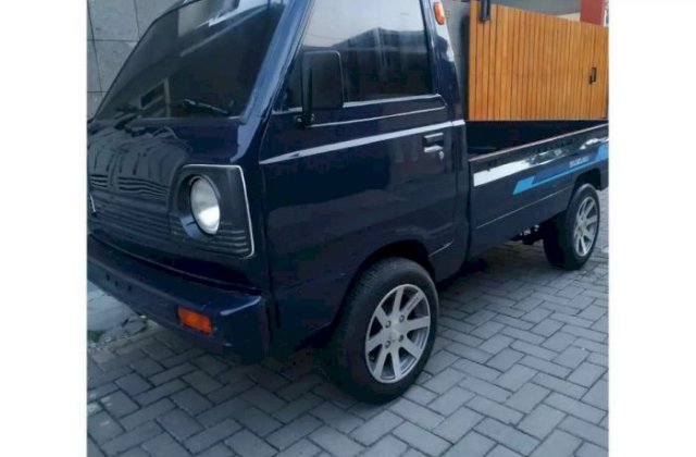 Harga Suzuki Carry Bagong Pick Up
